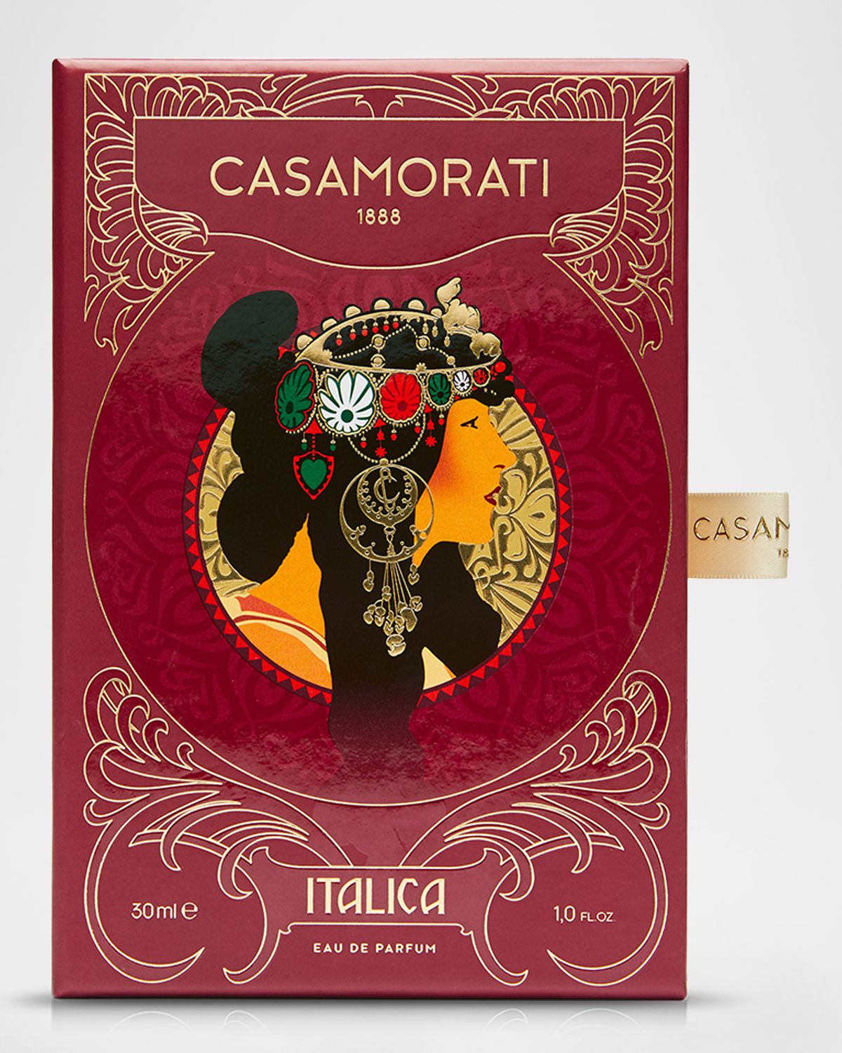 Casamorati Italica Eau de Parfum