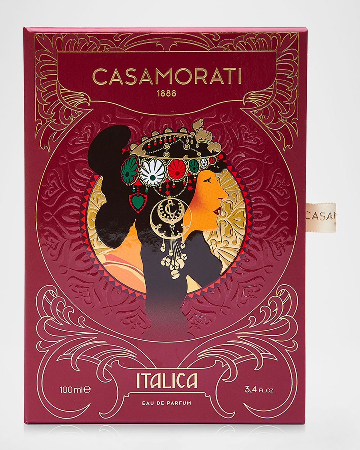 Casamorati Italica Eau de Parfum