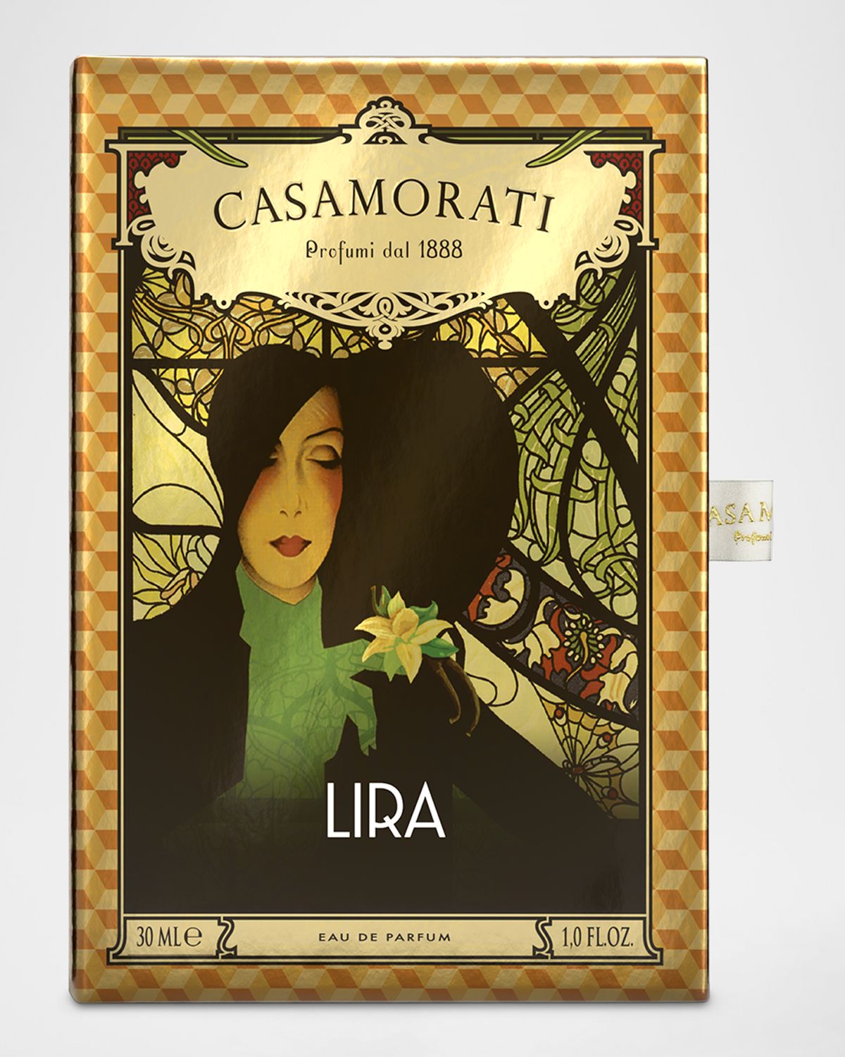 Casamorati Lira Eau de Parfum