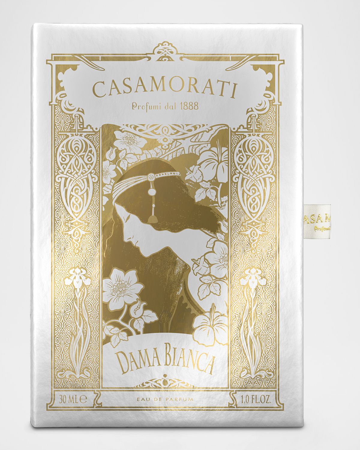 Casamorati Dama Bianca Eau de Parfum