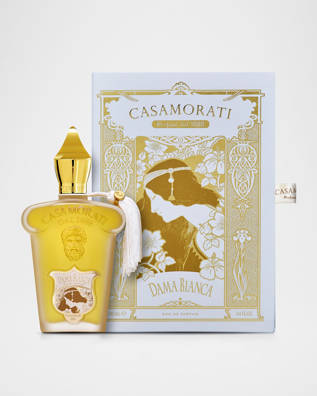 Casamorati Dama Bianca Eau de Parfum