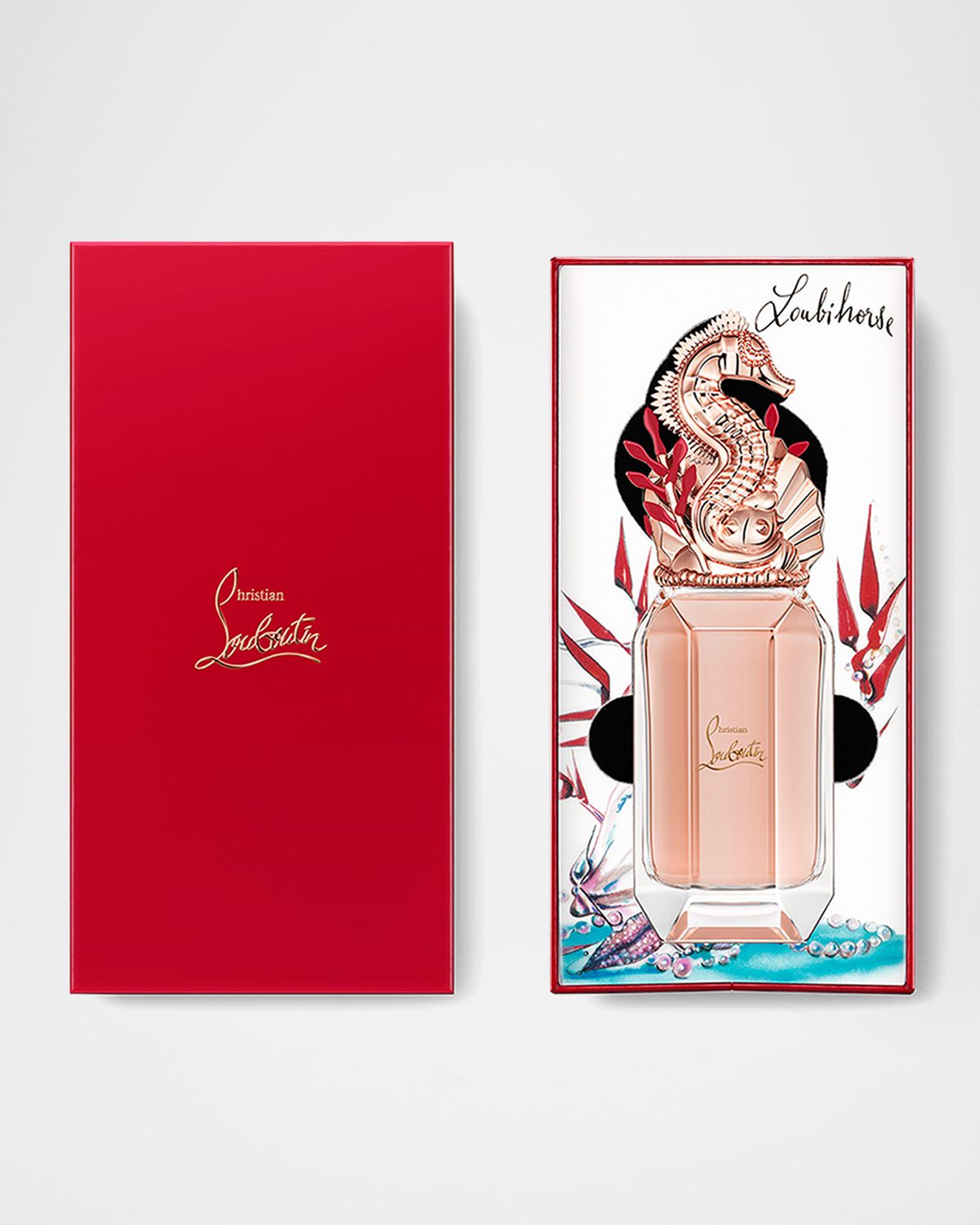 Christian Louboutin Loubihorse Eau de Parfum