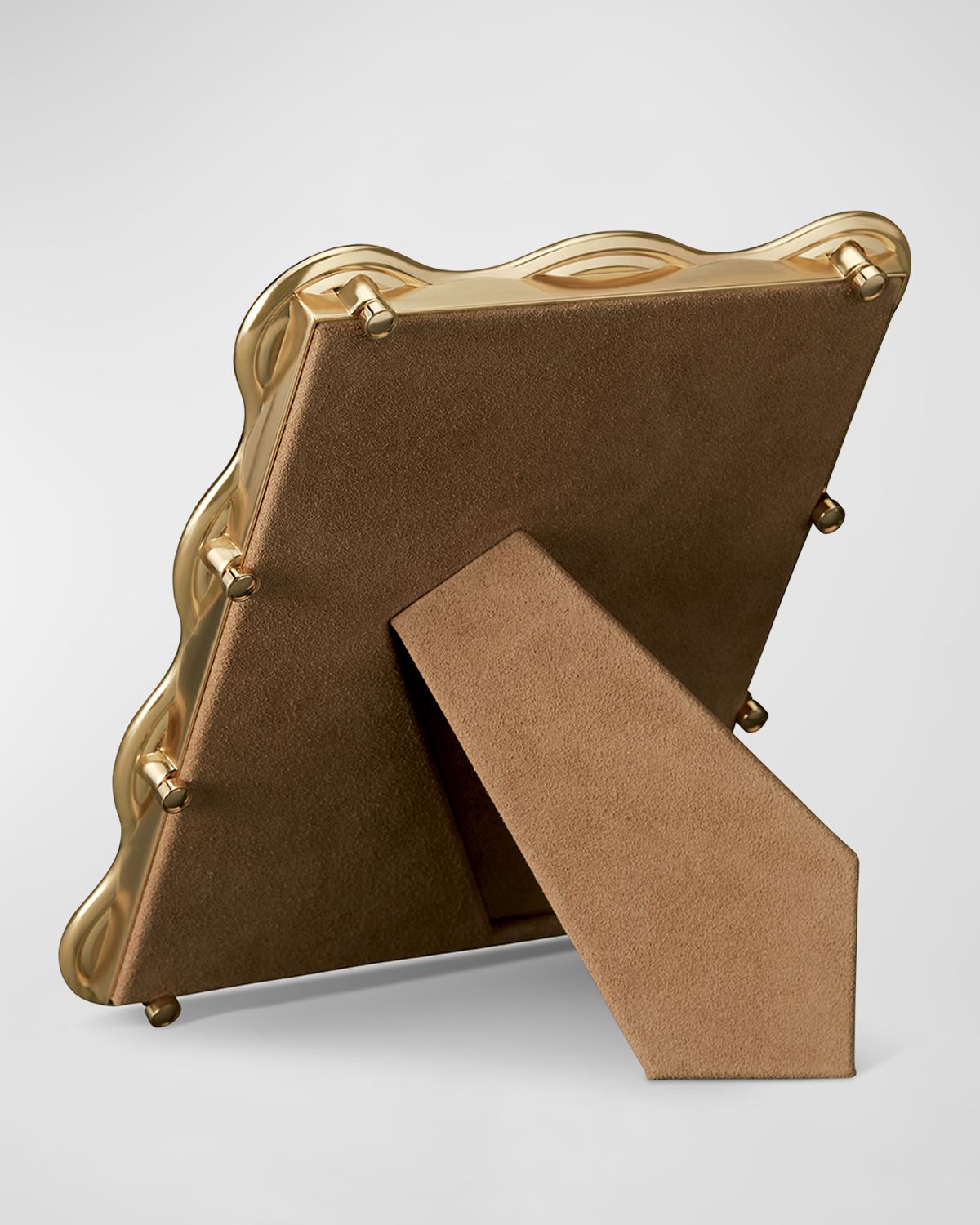 L 'Objet Ripple Frame