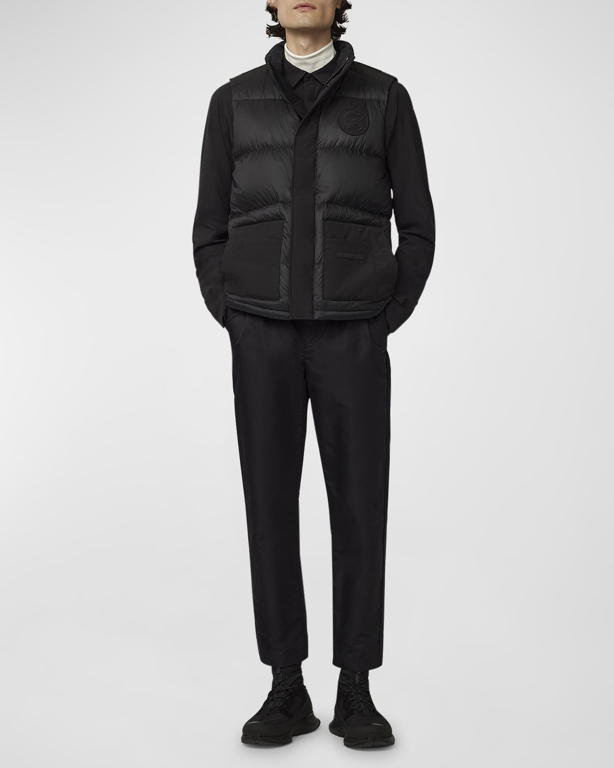 Canada Goose Men 's Paradigm Freestyle Vest