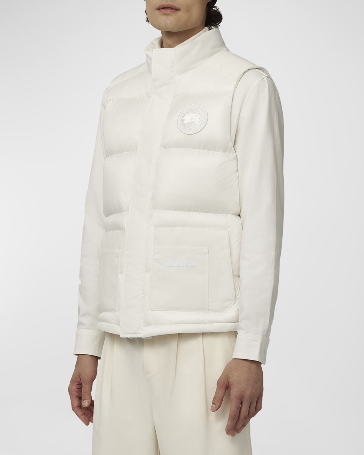 Canada Goose Men 's Paradigm Freestyle Vest