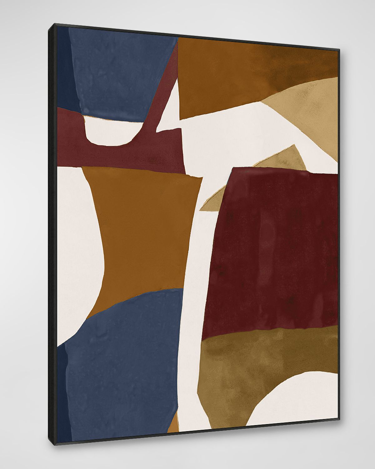Wendover Art Group "Dry Season Patches 2" Giclee | Thumbnail 5 Wendover Art Group "Dry Season Patches 2" Giclee | Thumbnail 5