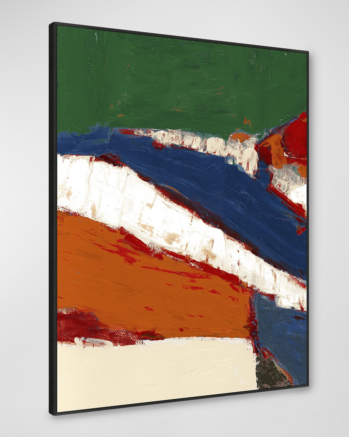 Wendover Art Group "Evening Trails 2" Giclee | Thumbnail 5 Wendover Art Group "Evening Trails 2" Giclee | Thumbnail 5