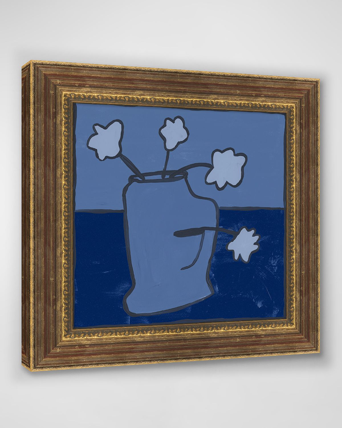 Wendover Art Group "Charm Vase 4" Giclee | Thumbnail 5 Wendover Art Group "Charm Vase 4" Giclee | Thumbnail 5