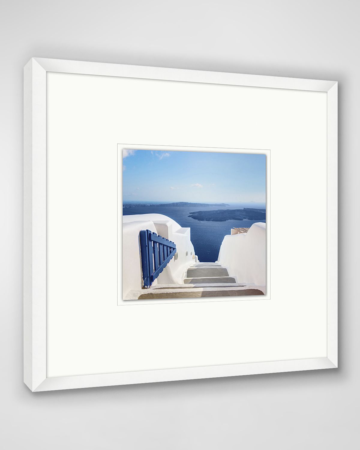 Wendover Art Group "Greek Vacation 1" Art Print | Thumbnail 5 Wendover Art Group "Greek Vacation 1" Art Print | Thumbnail 5
