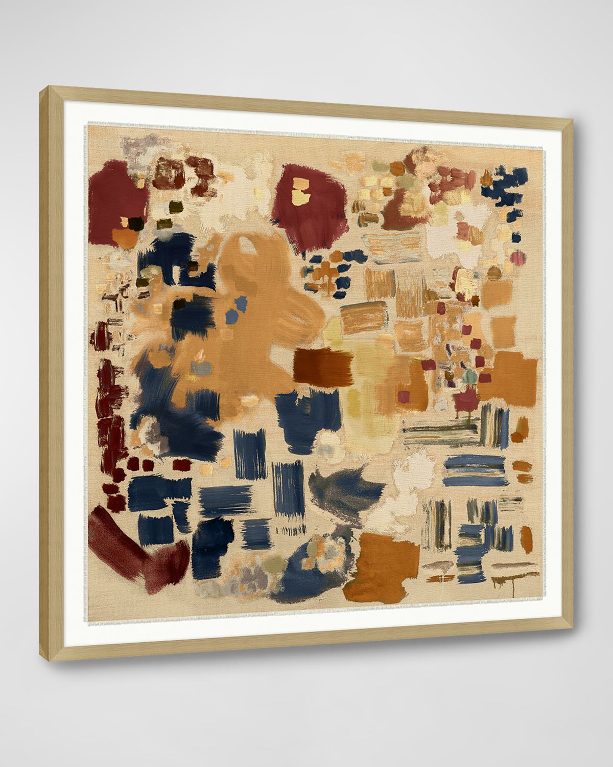 Wendover Art Group "Whispering Remarks" Framed Giclee | Thumbnail 5 Wendover Art Group "Whispering Remarks" Framed Giclee | Thumbnail 5