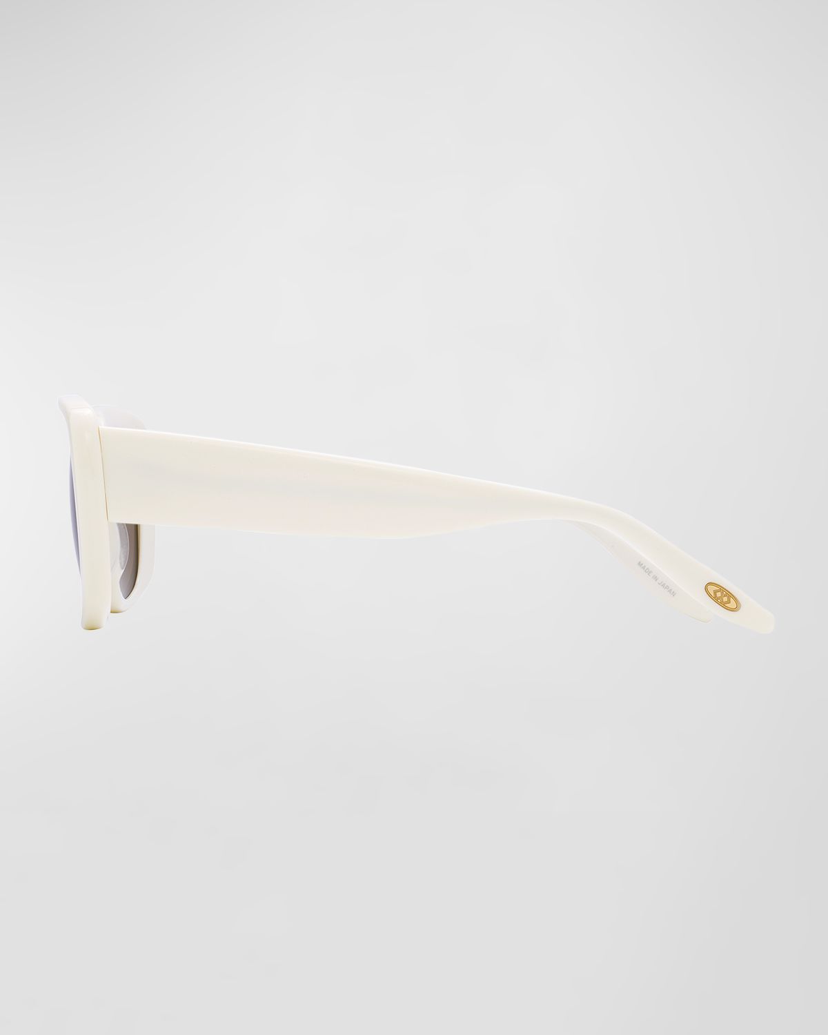 Barton Perreira Binti Butterfly Sunglasses