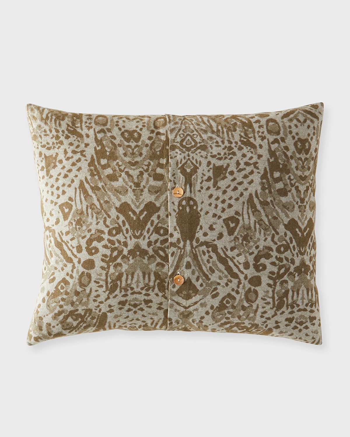 Amity Home Ramira King Sham