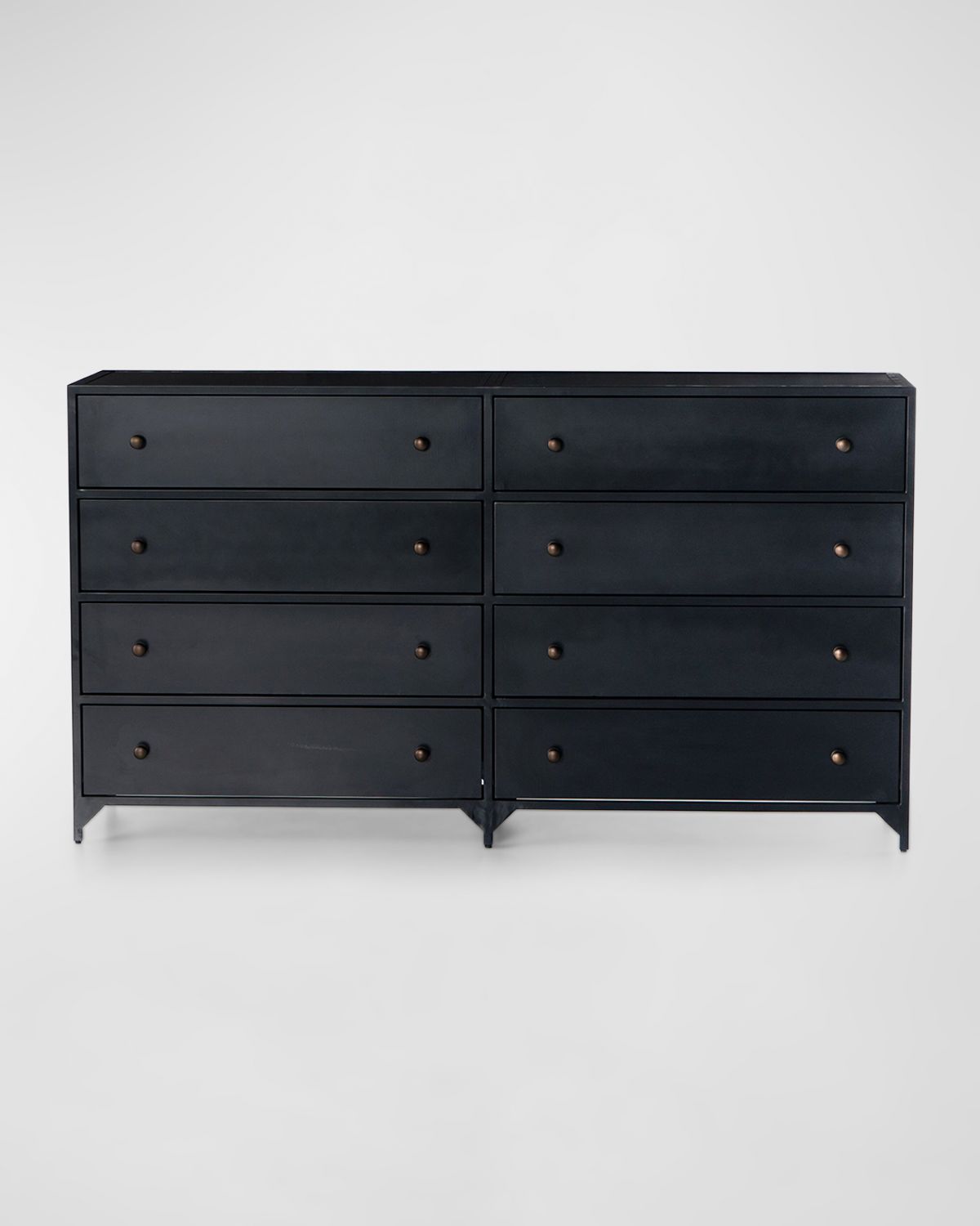 Four Hands Belmont 8-Drawer Dresser