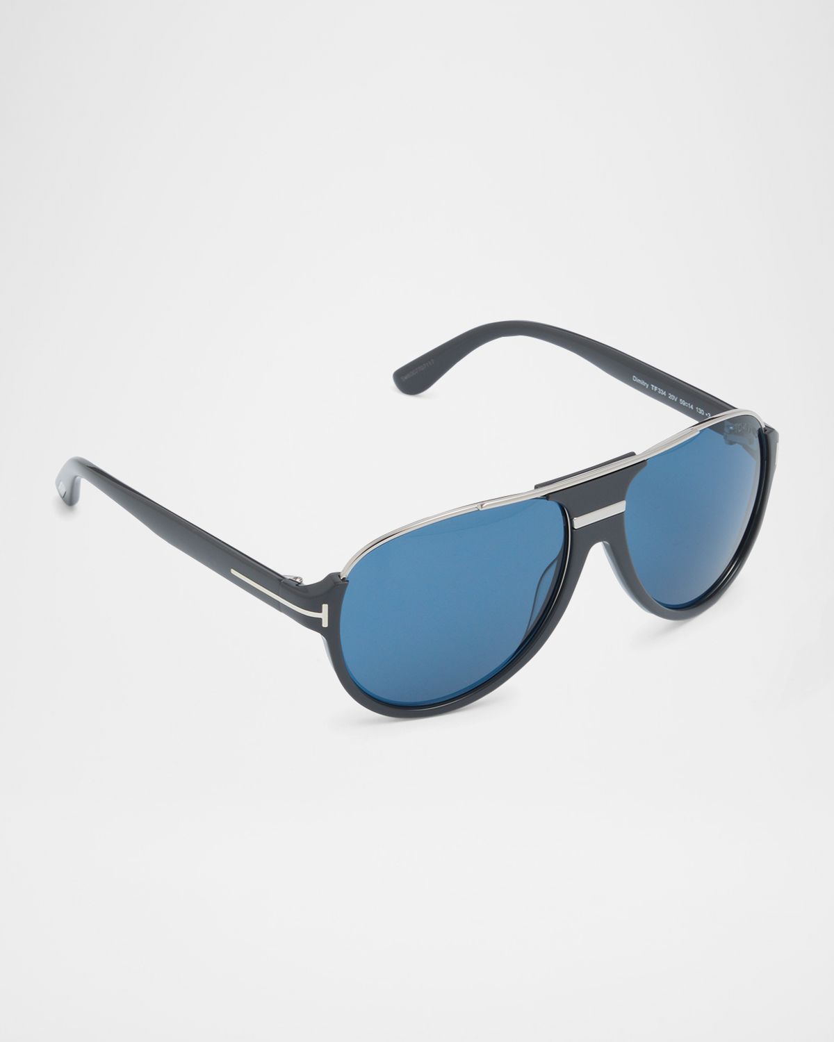 TOM FORD Men 's Dimitry Polarized Acetate Sunglasses | Thumbnail 6 TOM FORD Men 's Dimitry Polarized Acetate Sunglasses | Thumbnail 6