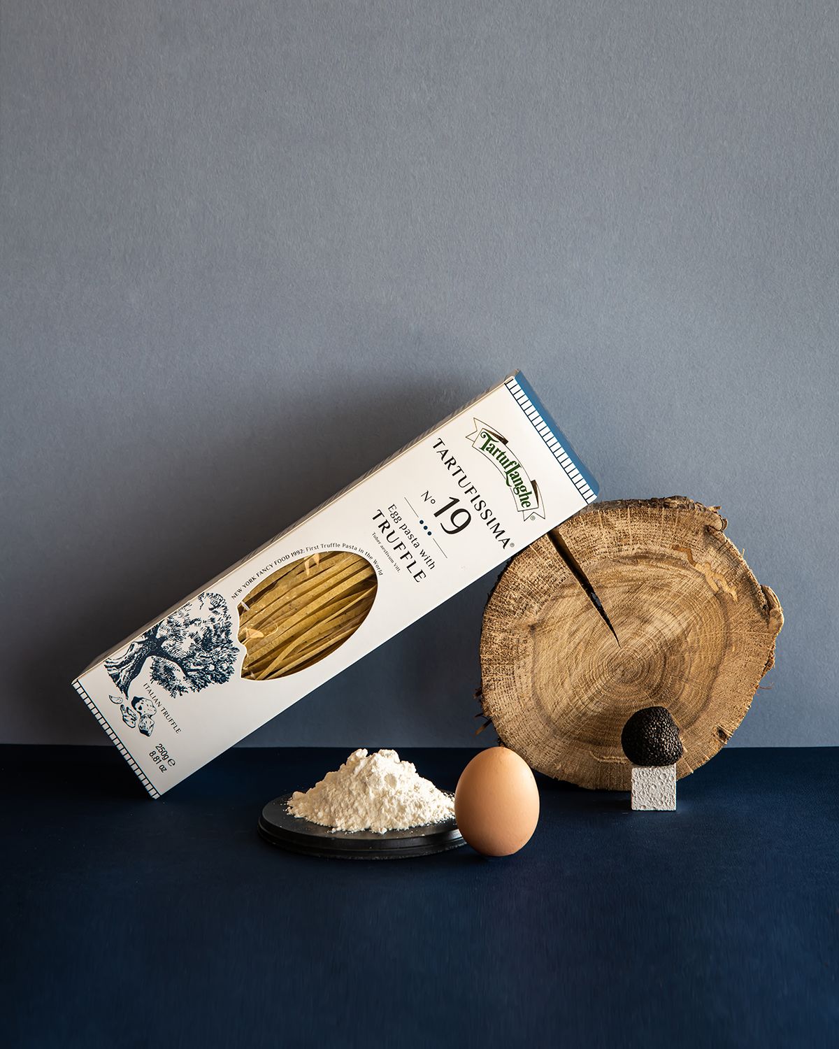 Frantoio Muraglia Tartufissima No.19 Truffle Tagliatelle, 8.8 oz.