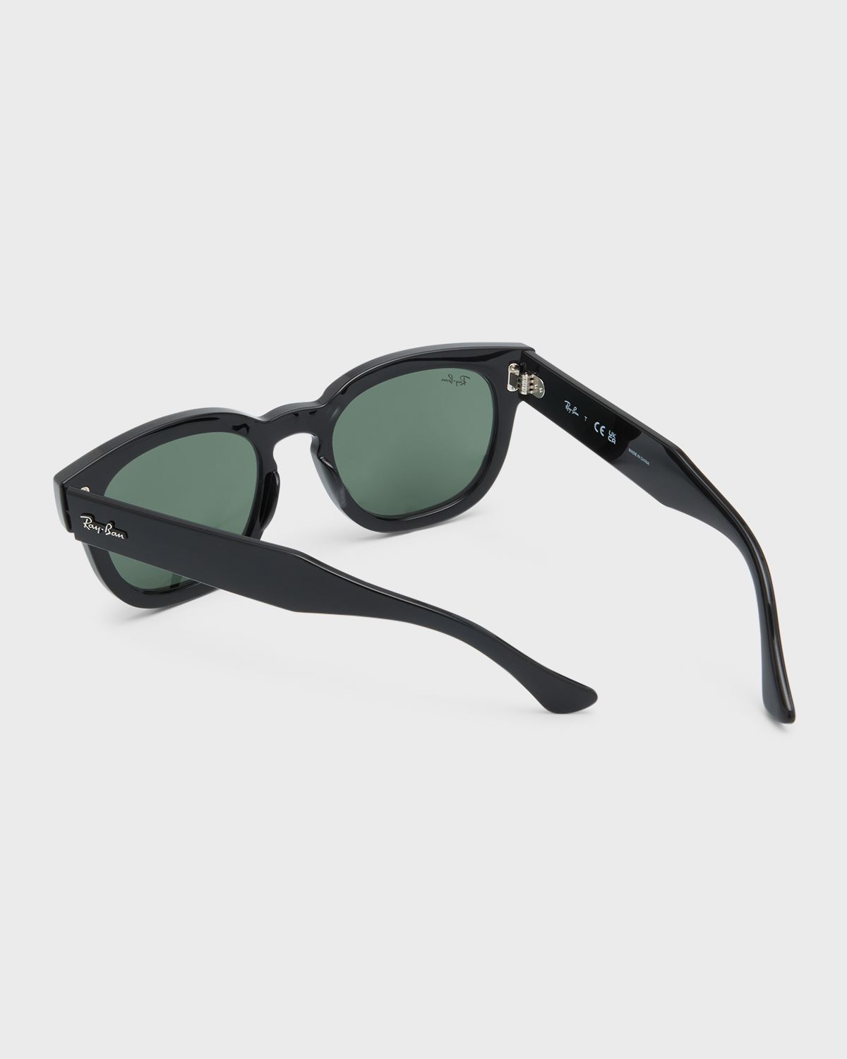 Ray-Ban Men 's Acetate Square Sunglasses