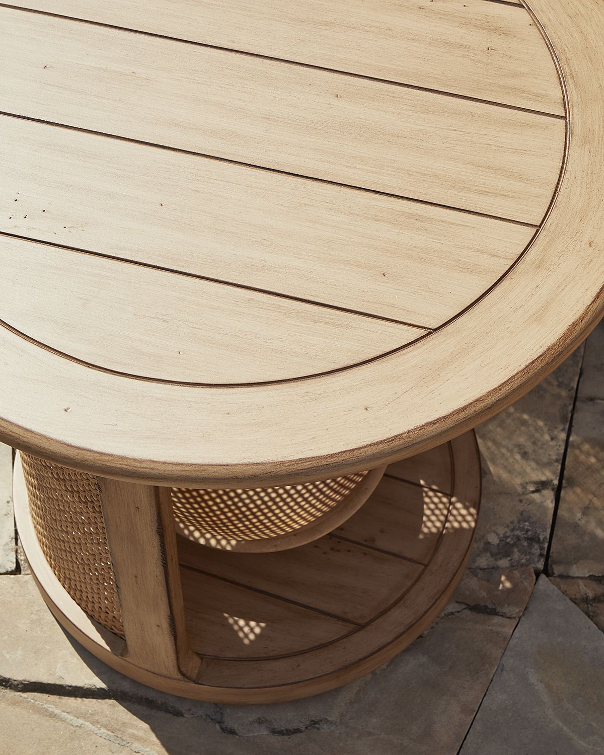 Neuwood Living Paragon Outdoor Side Table