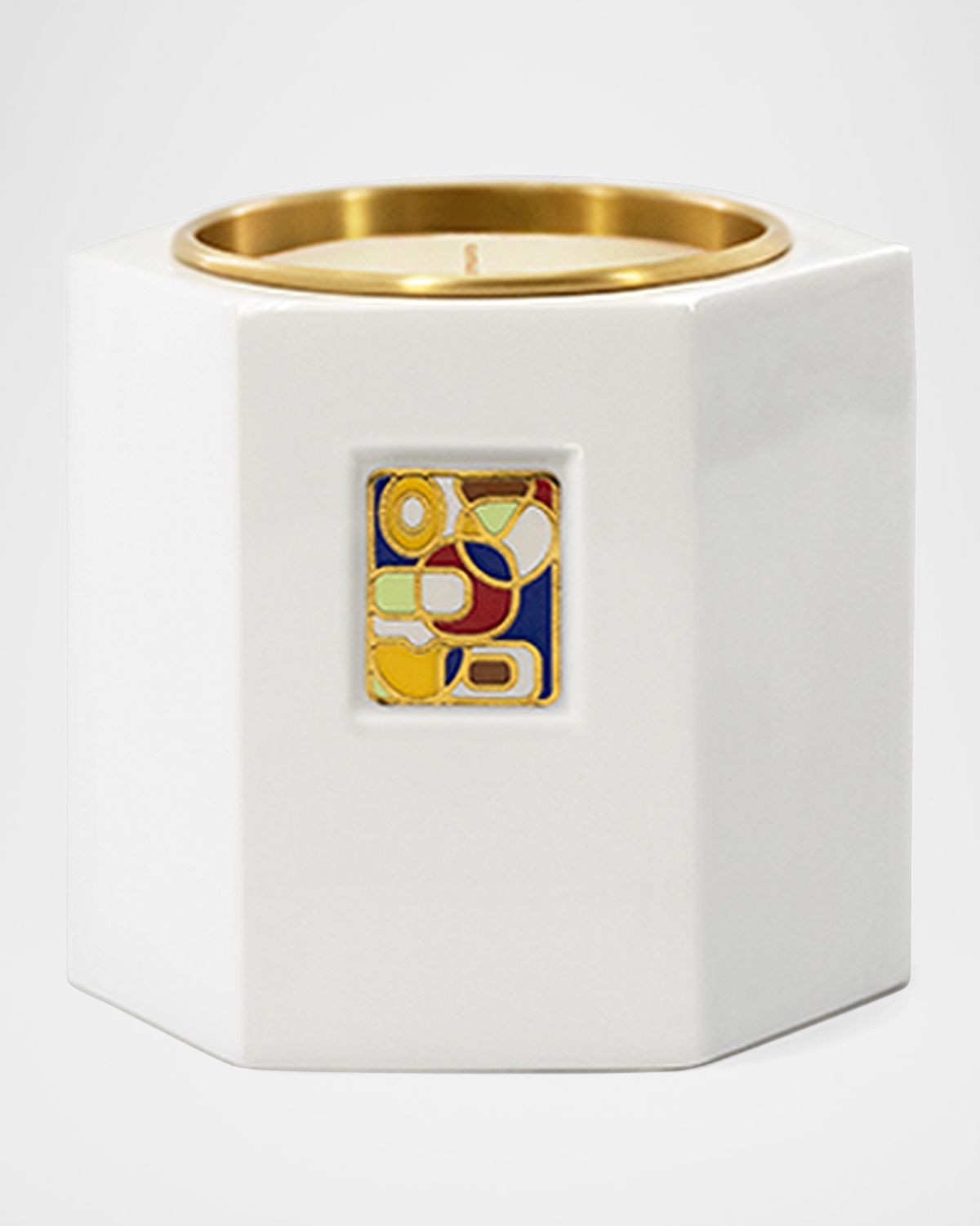 ORMAIE Fin Aout Porcelaine Candle, 220g | Thumbnail 5 ORMAIE Fin Aout Porcelaine Candle, 220g | Thumbnail 5