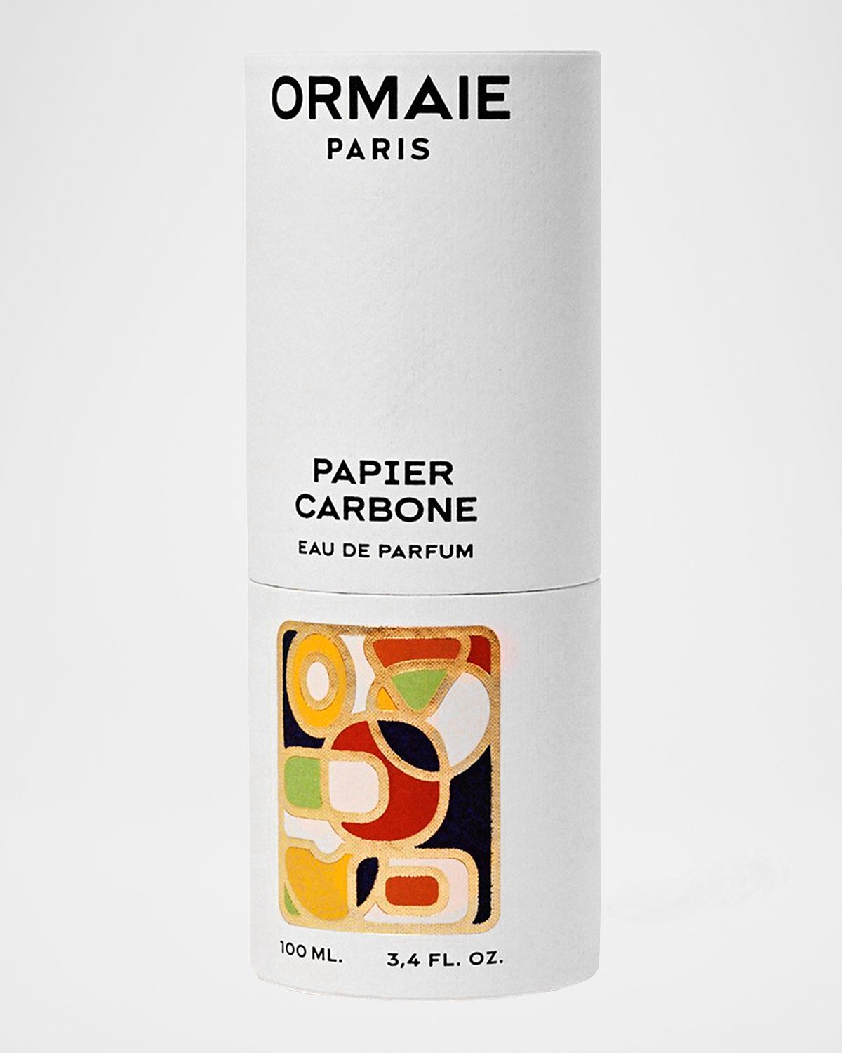 ORMAIE Papier Carbone Eau de Parfum, 3.3 oz.