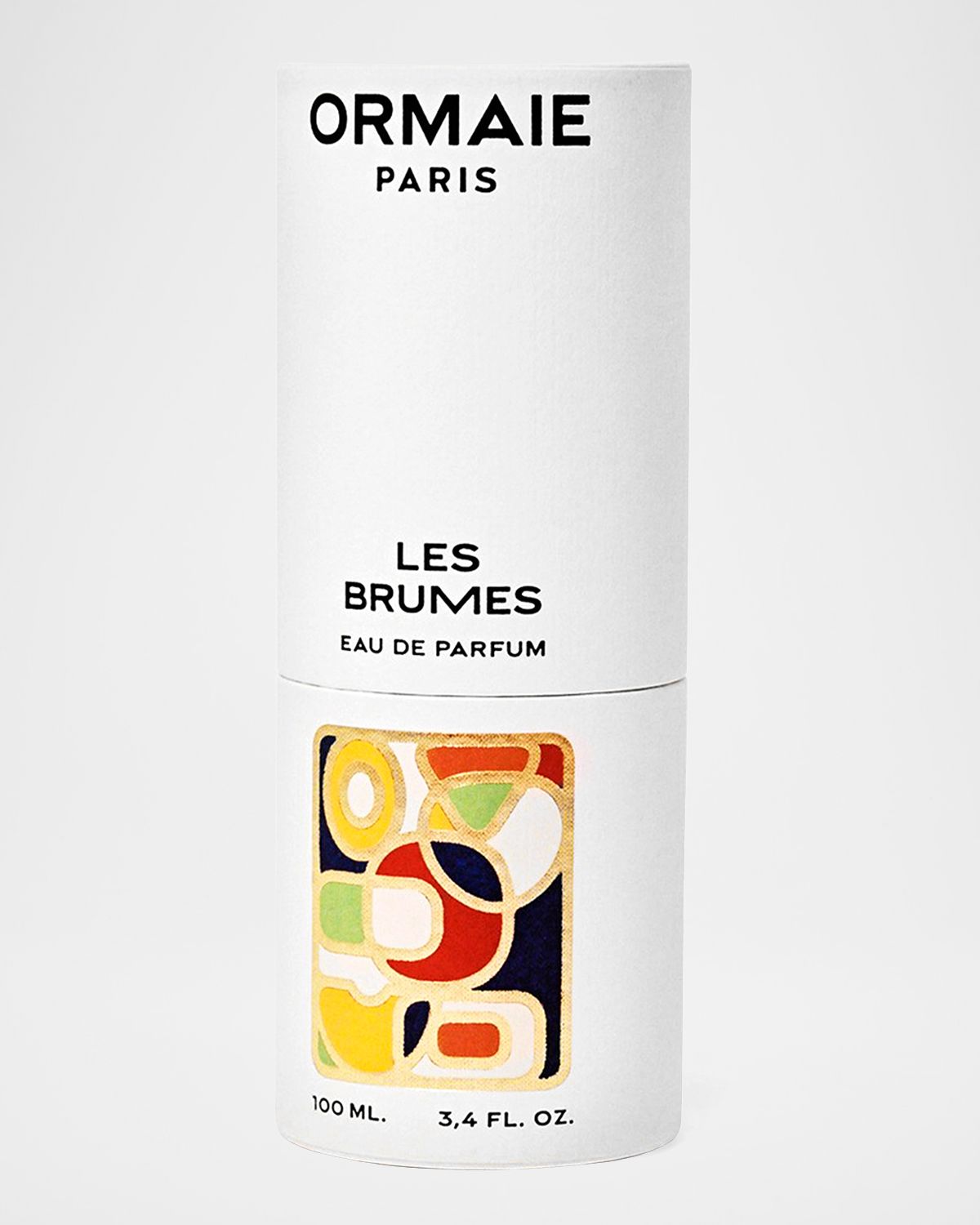 ORMAIE Les Brumes Eau de Parfum, 3.3 oz.