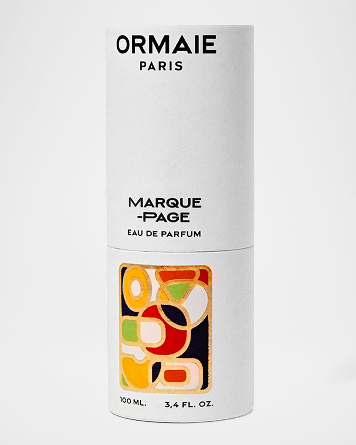 ORMAIE Marque-Page Eau de Parfum, 3.3 oz.