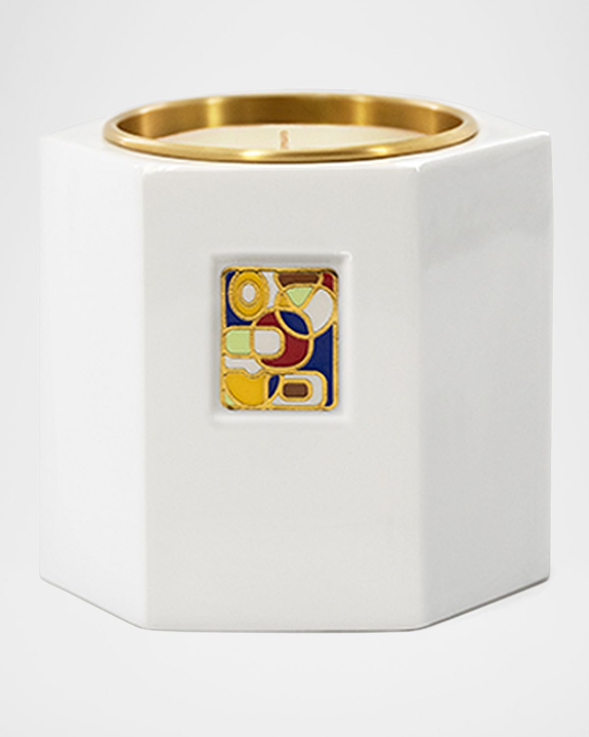 ORMAIE Pain Perdu Porcelaine Candle, 7.76 oz. | Thumbnail 6 ORMAIE Pain Perdu Porcelaine Candle, 7.76 oz. | Thumbnail 6