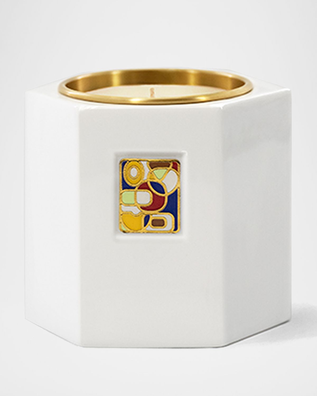 ORMAIE 8 M2 Porcelaine Candle, 220 g | Thumbnail 6 ORMAIE 8 M2 Porcelaine Candle, 220 g | Thumbnail 6
