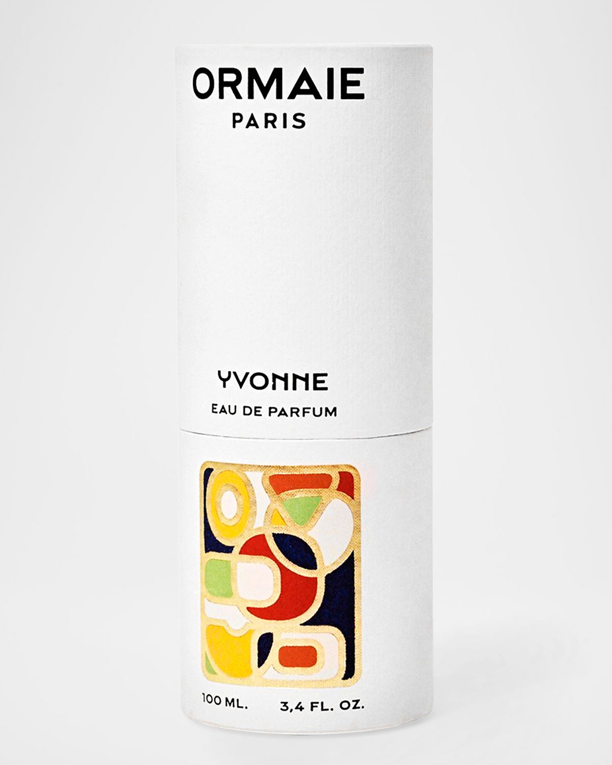ORMAIE Yvonne Eau de Parfum, 3.4 oz.