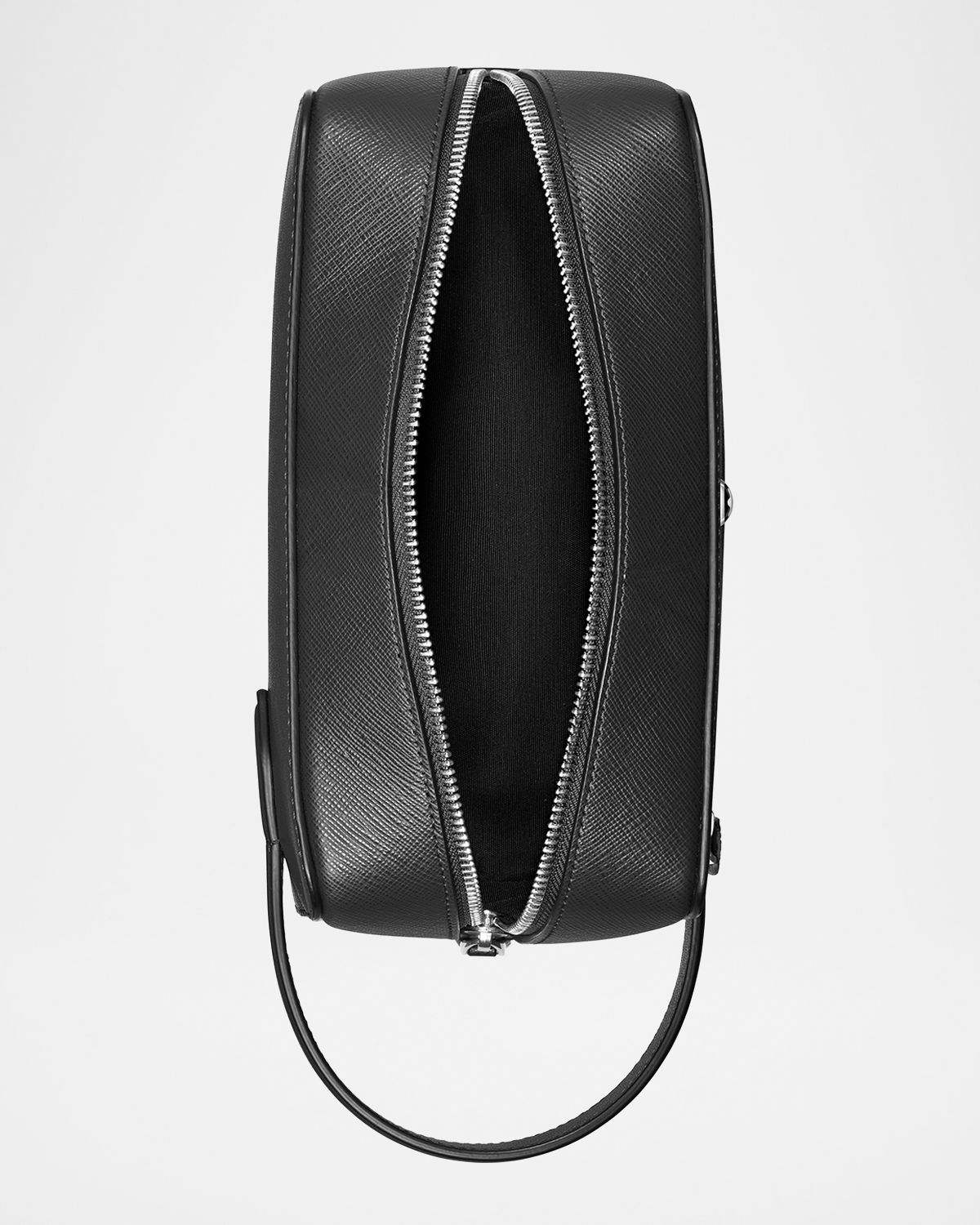 Montblanc Men 's Sartorial Saffiano Leather Toiletry Bag