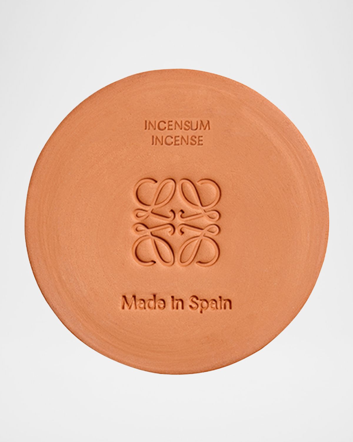 Loewe LOEWE Small Incense Candle, 170 g