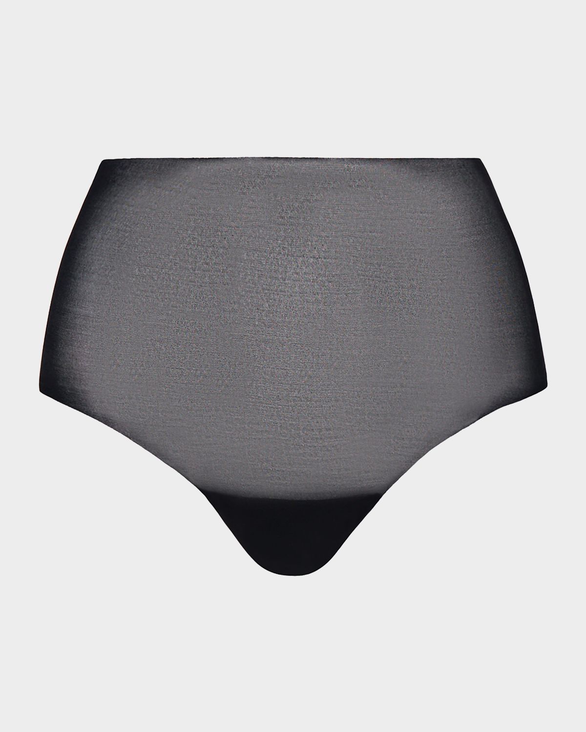 Commando Featherlight Control High-Rise Smoothing Thong