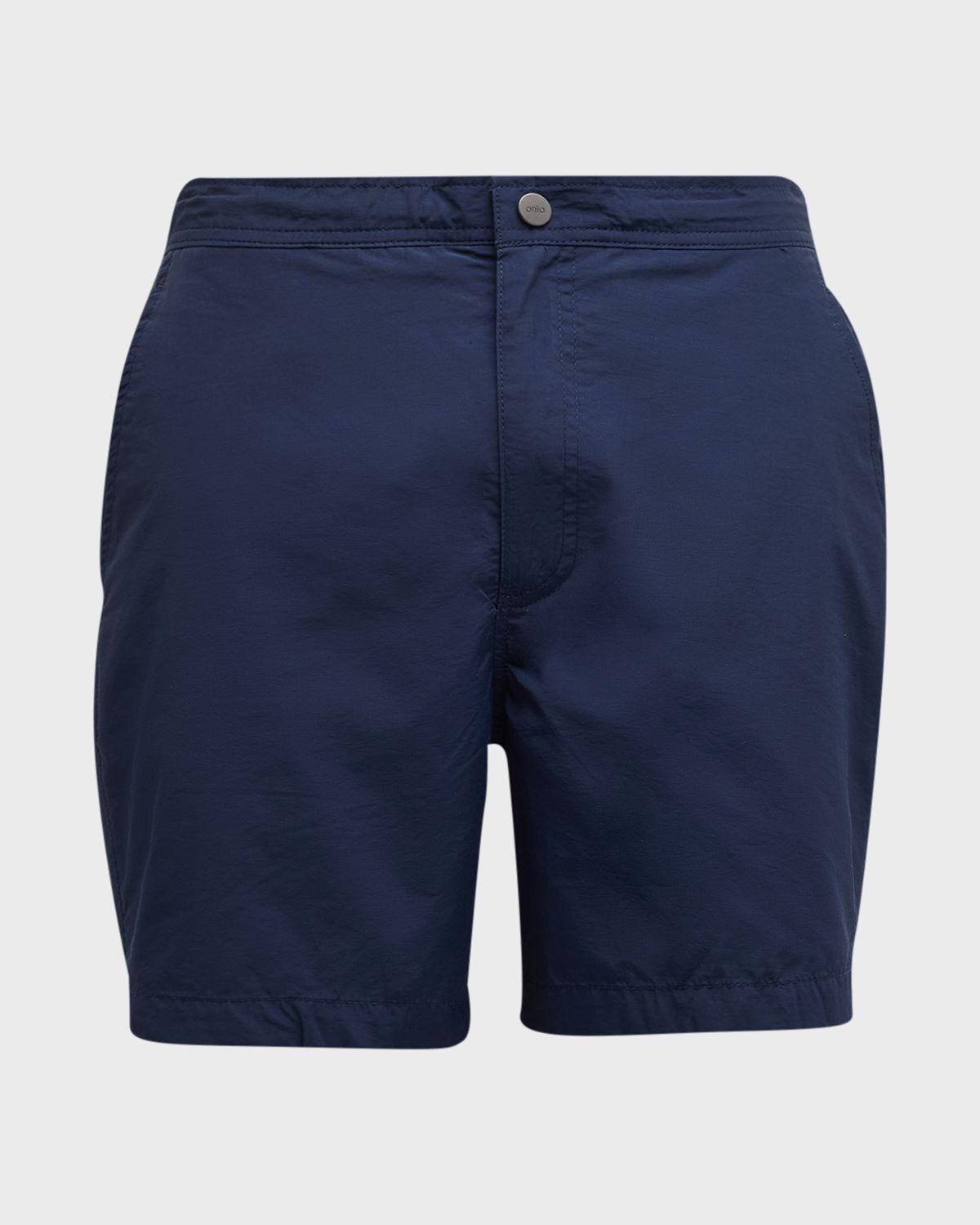 Onia Men 's Calder 6E Swim Trunks, 6" Inseam