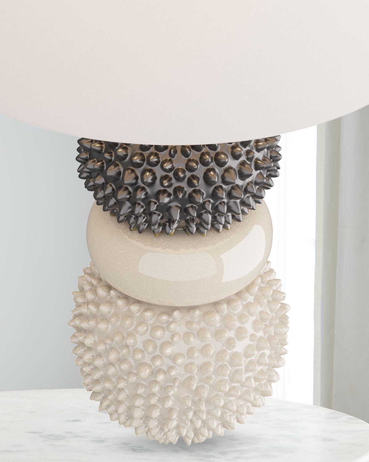 Arteriors Basilio Table Lamp