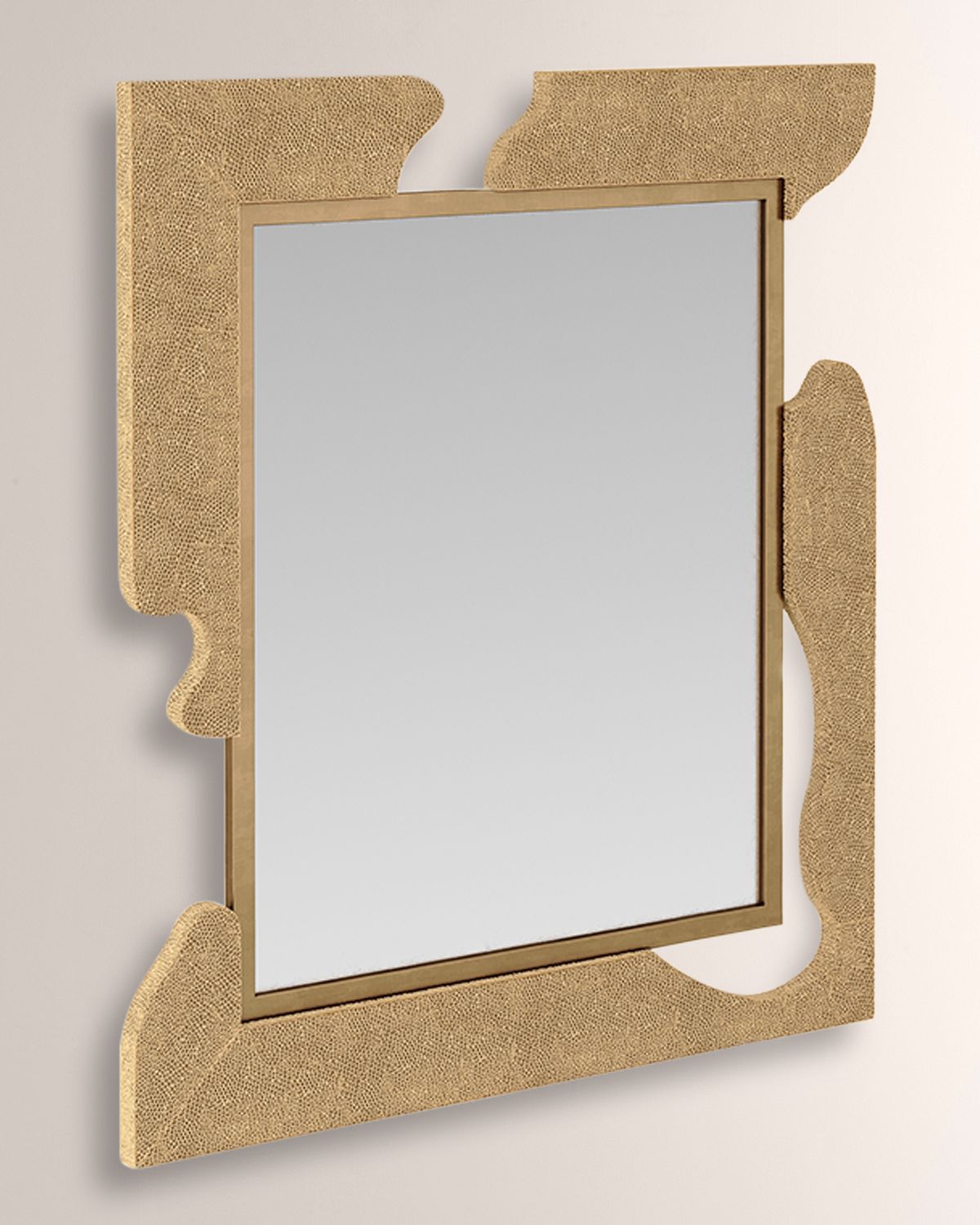 Arteriors Zayden 43" Mirror | Thumbnail 3