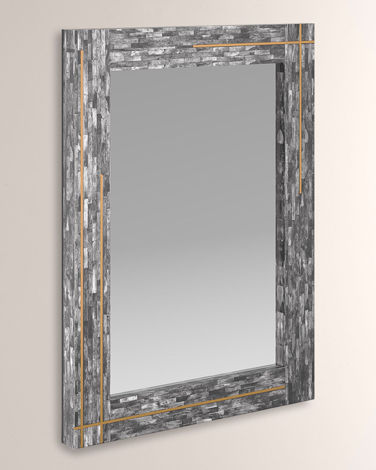 Arteriors Yvette 40" Mirror | Thumbnail 3 Arteriors Yvette 40" Mirror | Thumbnail 3