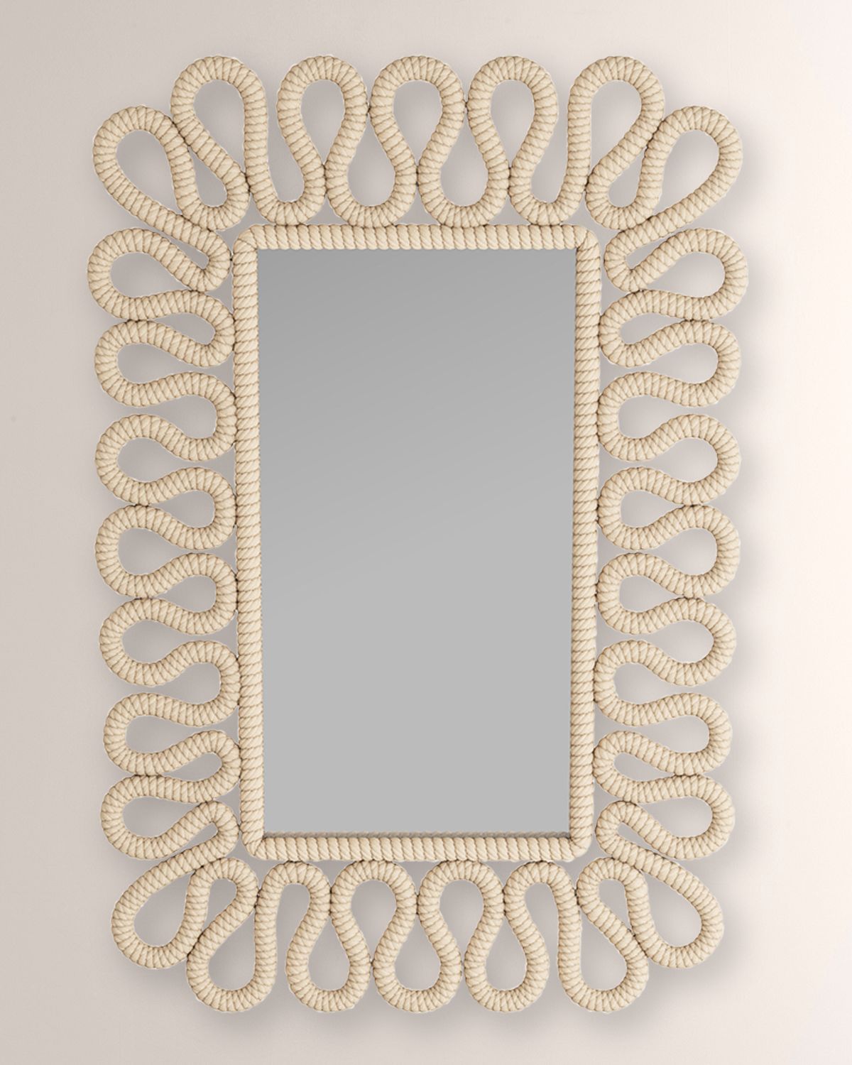 Arteriors Caracol 43" Mirror | Thumbnail 3