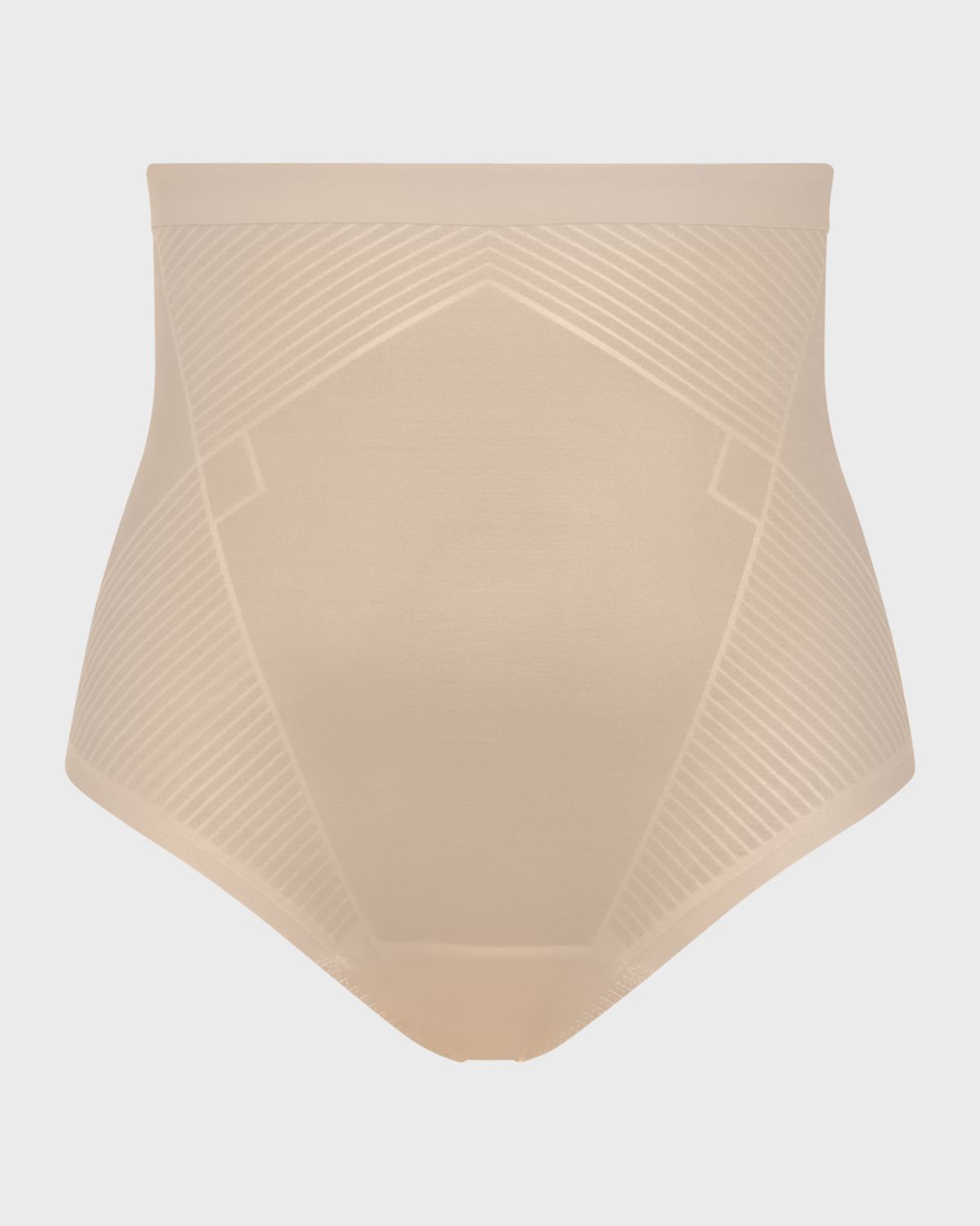 Spanx Invisible Shaping High-Waisted Thong | Thumbnail 5 Spanx Invisible Shaping High-Waisted Thong | Thumbnail 5