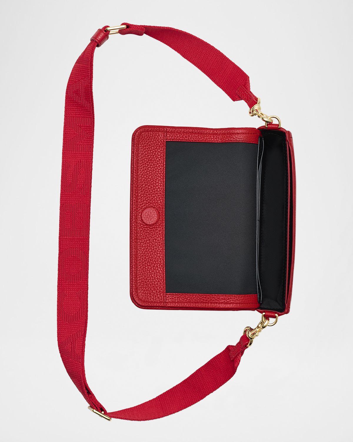 Marc Jacobs The Leather Mini Bag