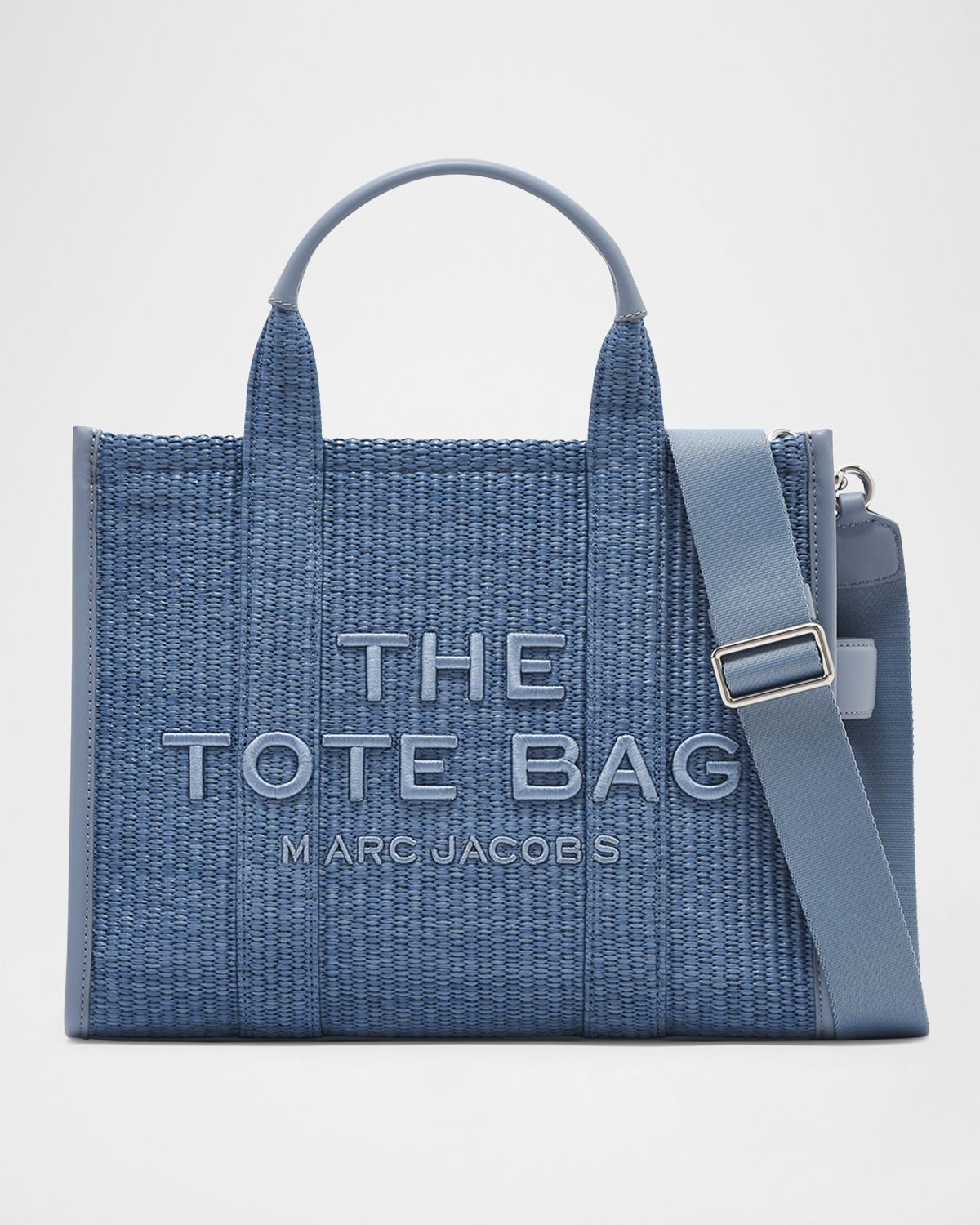 Marc Jacobs The Woven Medium Tote Bag