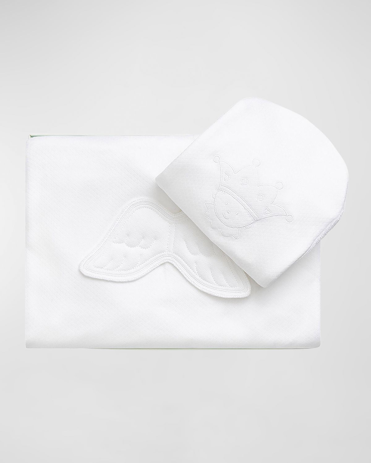 Marie Chantal Kid 's Bath To Bed Gift Set, Size Newborn-6M | Thumbnail 5