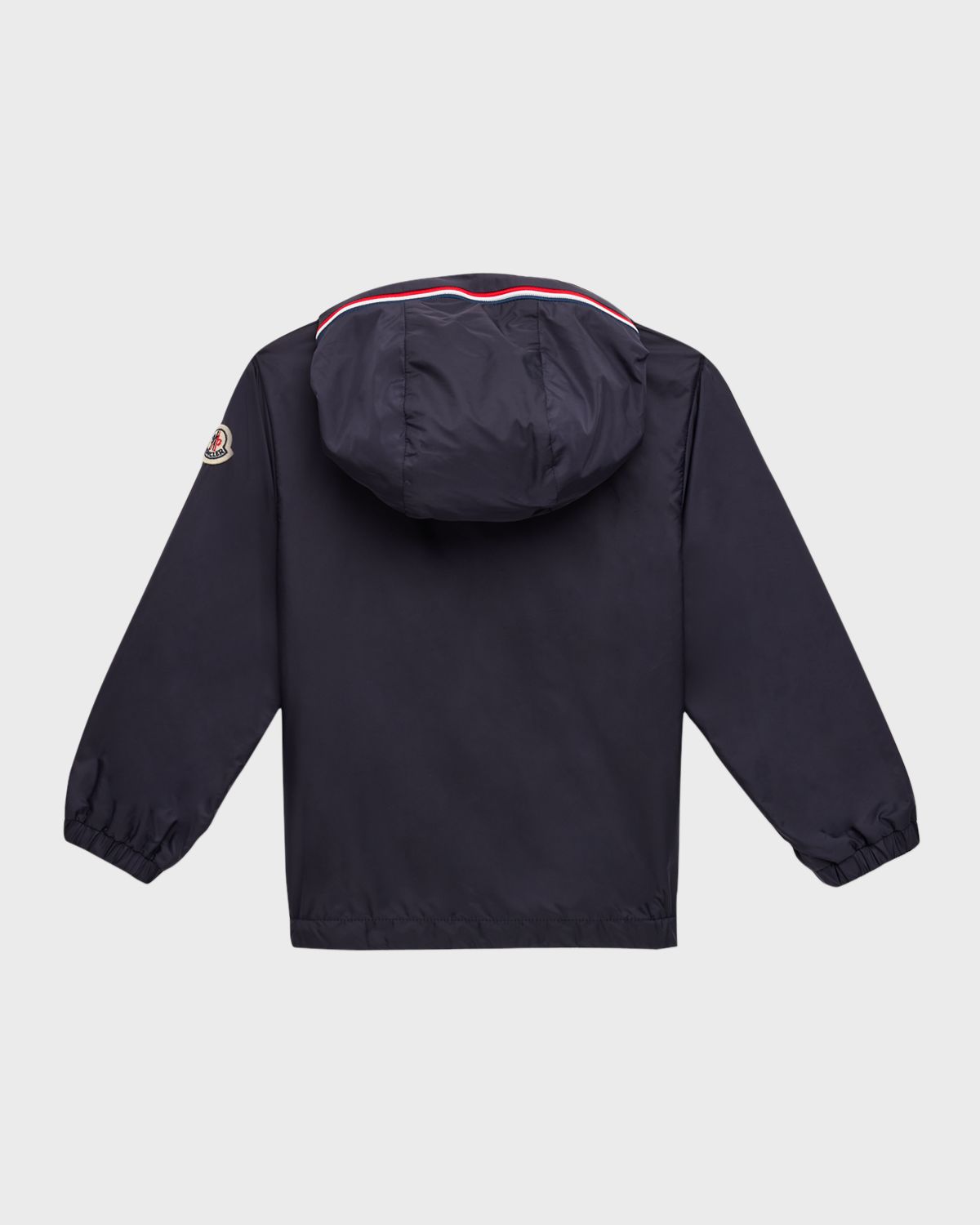 Moncler Boy 's Granduc Windbreaker Jacket