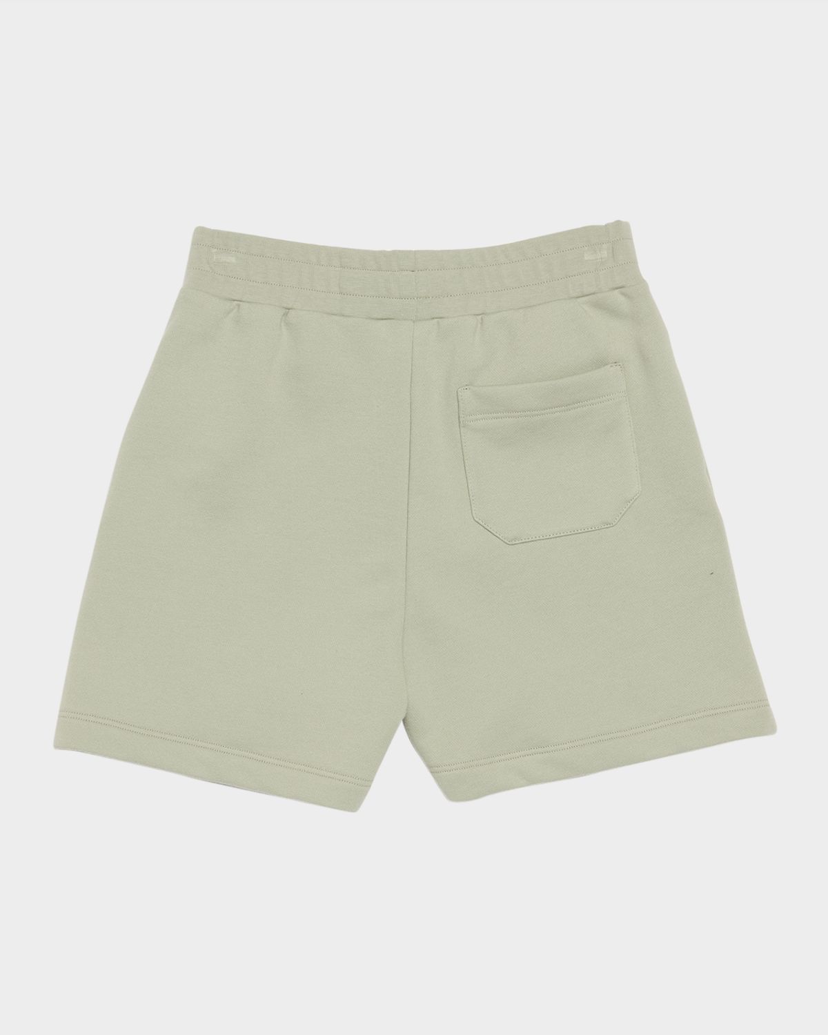 Golden Goose Girl 's Star-Printed Fleece Shorts, Size -10