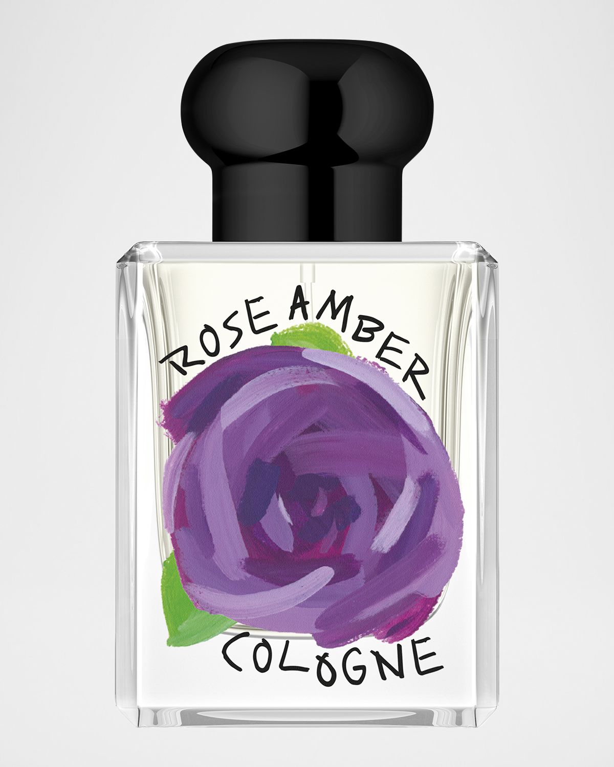 Jo Malone London Rose Amber Cologne, 1.7 oz.