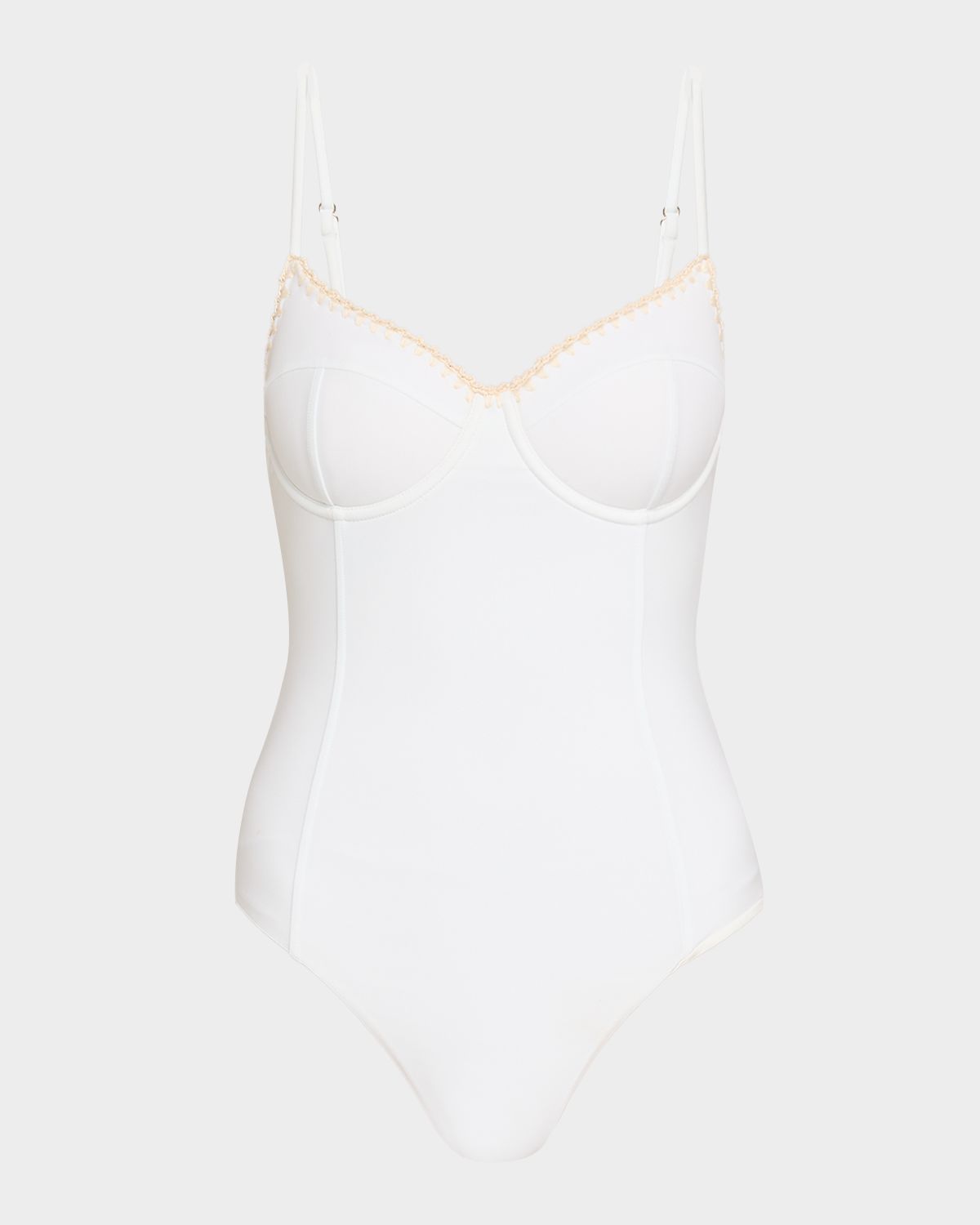 Ramy Brook Addisyn One-Piece Swimsuit | Thumbnail 5 Ramy Brook Addisyn One-Piece Swimsuit | Thumbnail 5