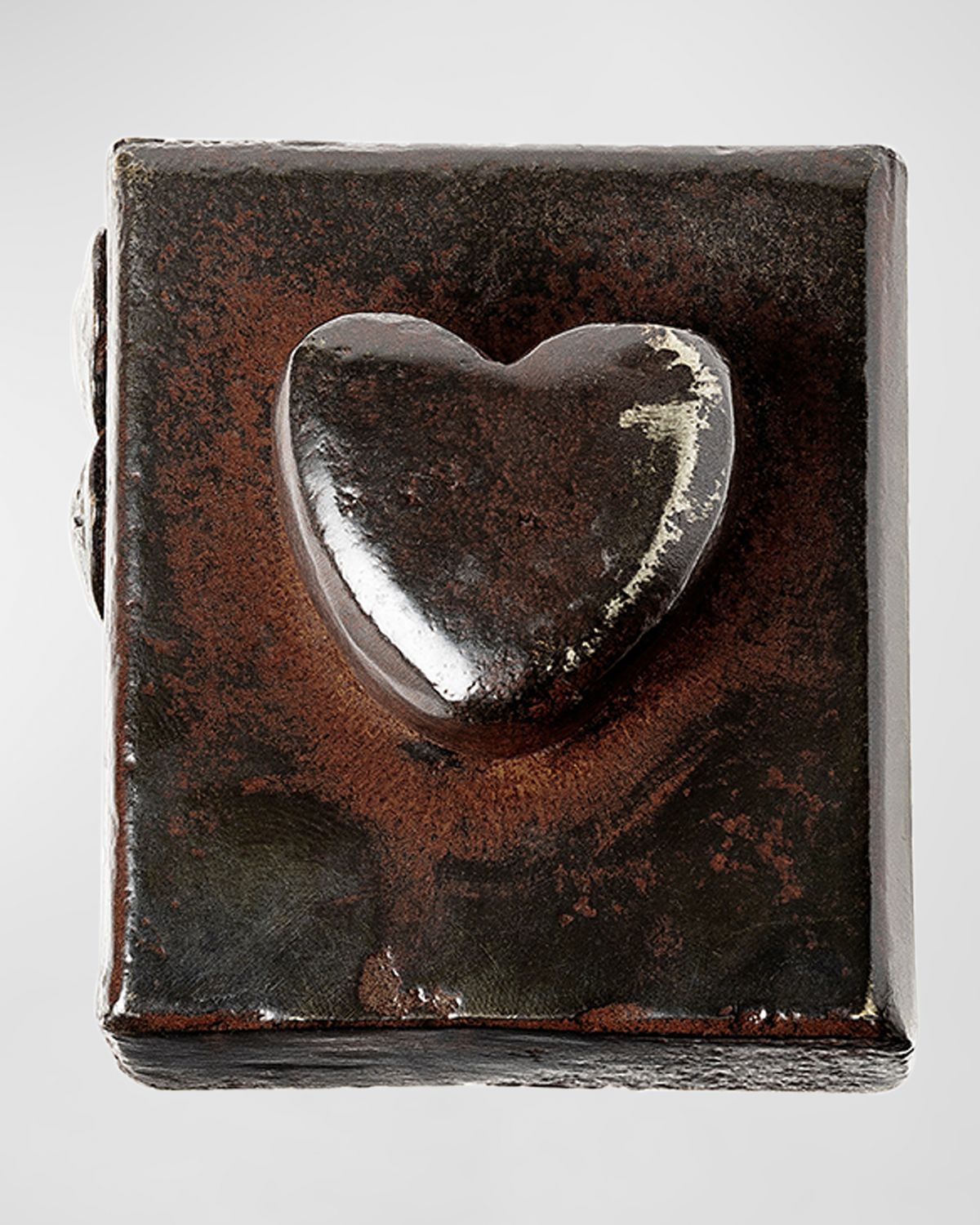 Jan Barboglio El Corazon Box