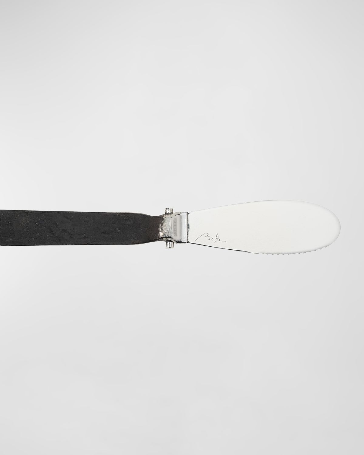 Jan Barboglio Cuchillo Dessert Serving Knife