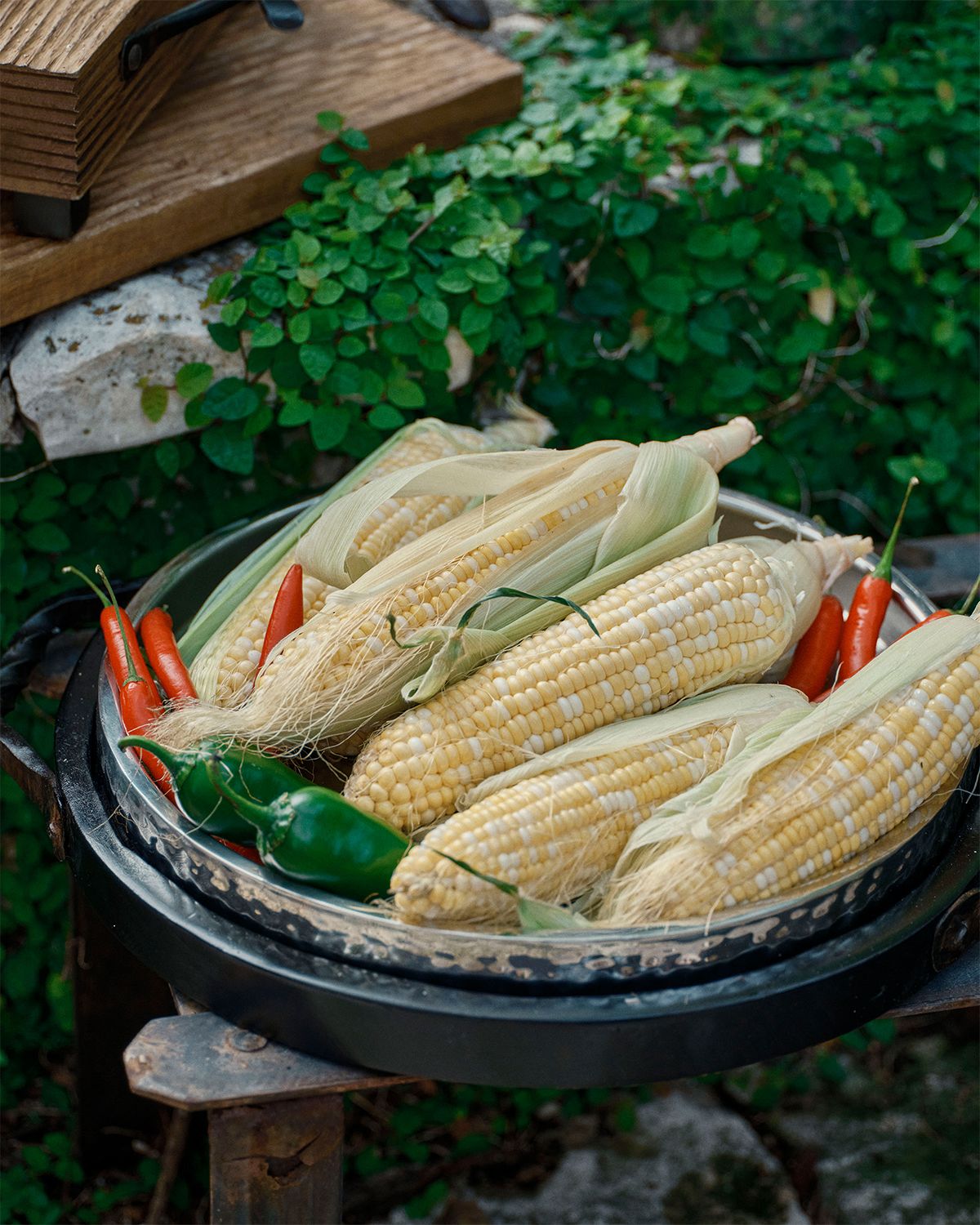 Mac Duggal Beaded-Waist Sleeveless Jersey Gown