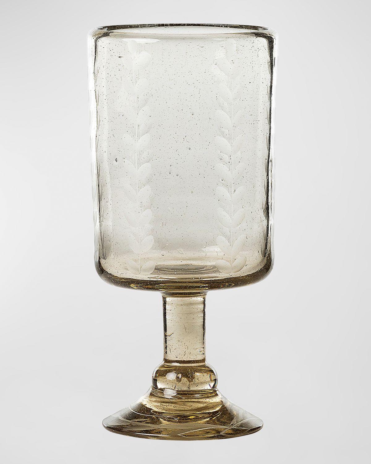 Jan Barboglio Laurel Glass