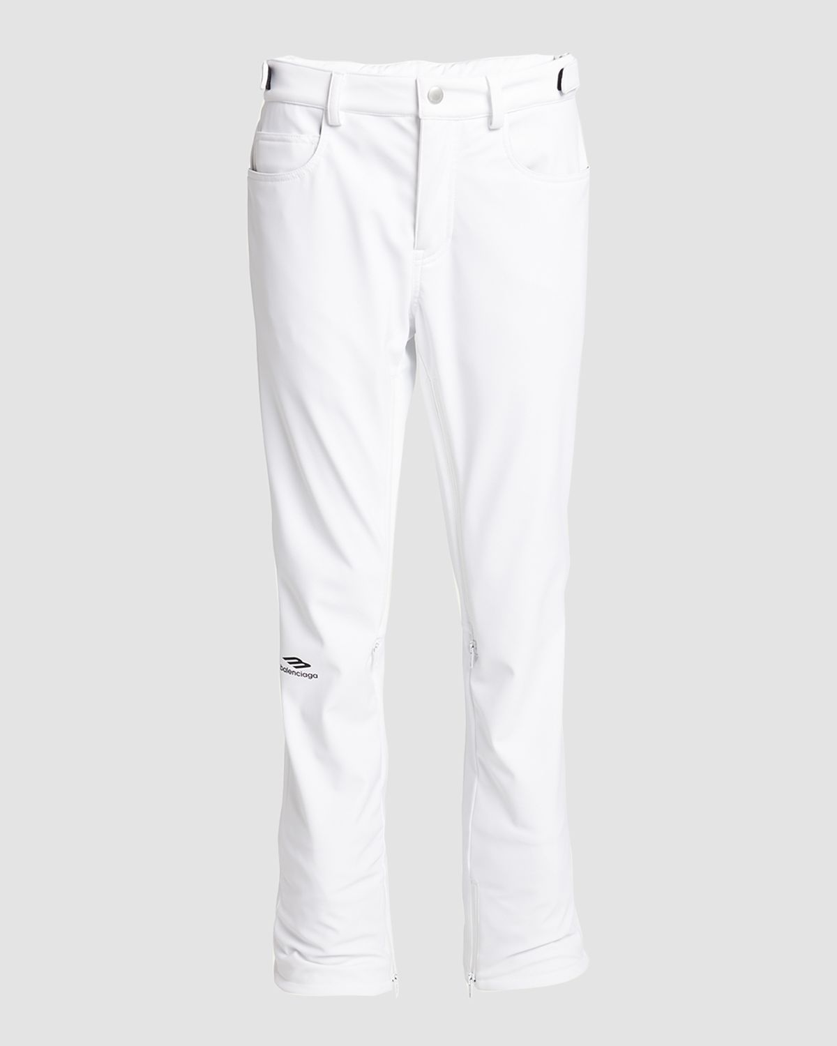 Balenciaga 3B Sports Icon 5-Pocket Ski Pants
