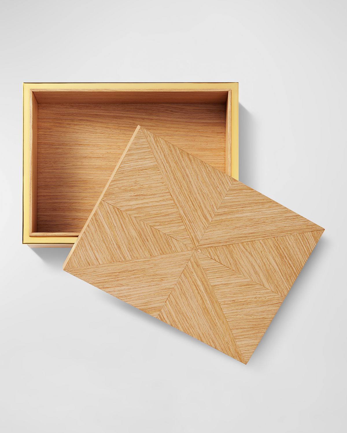 AERIN Marcello Large Box | Thumbnail 4